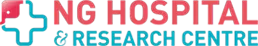 NG Hospital logo